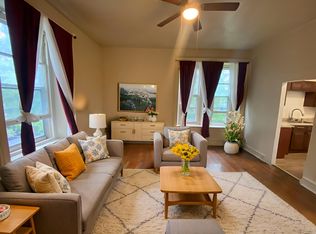 6314B Musgrave St #4, Philadelphia, PA 19144