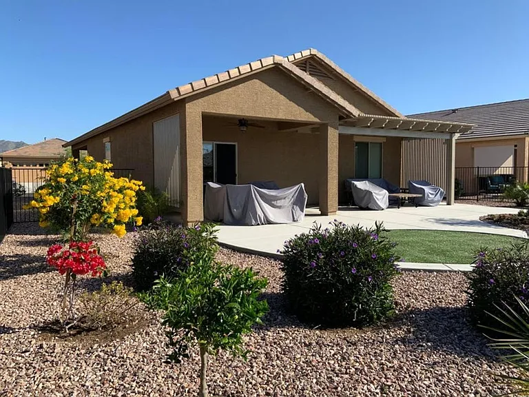 22407 W Morning Glory St — Photo 30