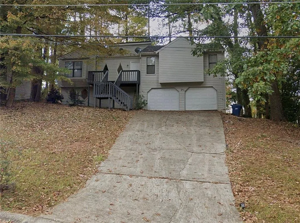 344 Ansley Brook Dr — Photo 1