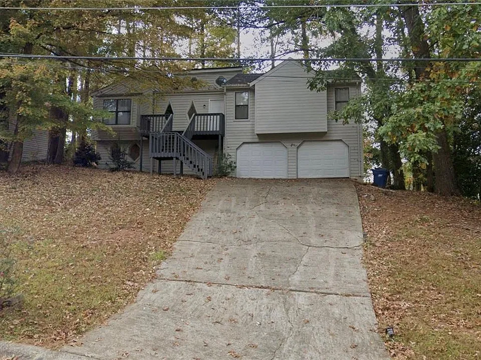 344 Ansley Brook Dr