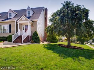 2068 Cidermill Ln, Winchester, VA 22601