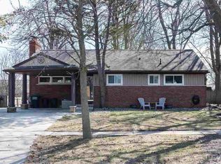 1371 Michigan Ave, Adrian, MI 49221