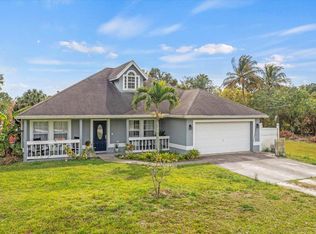 14870 76th Rd N, Loxahatchee, FL 33470