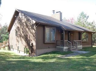 3597 Perch Lake Rd LOT WP001, Comins, MI 48619