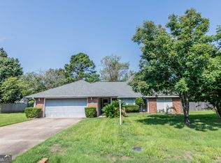 106 Partridge Trl, Warner Robins, GA 31088