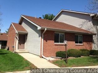 1101 Laura Dr, Champaign, IL 61822
