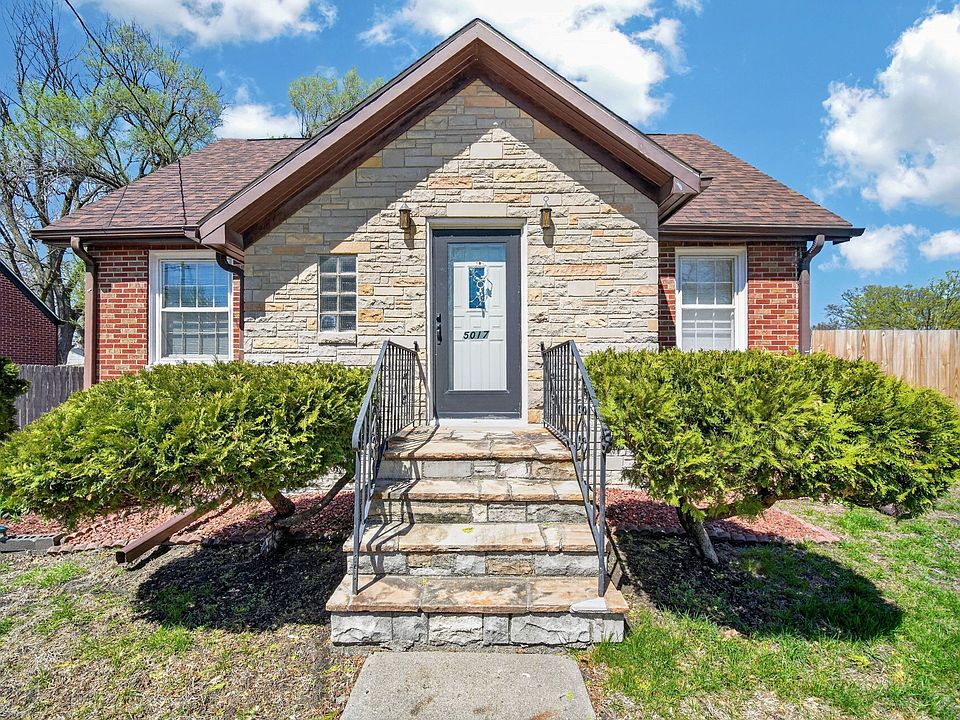 1st image of 5017 Hickman Rd