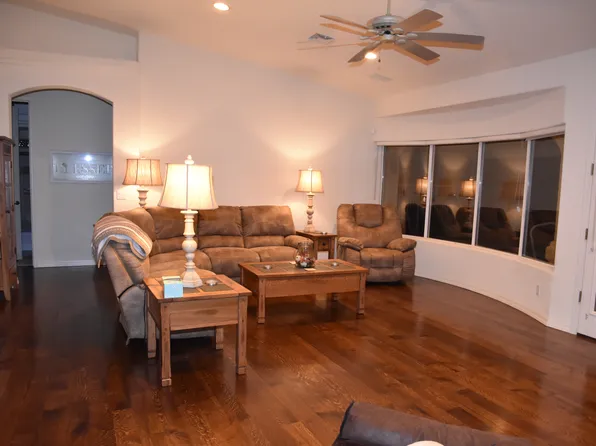 1911 Park Terrace Bay, Lake Havasu City, AZ 86404