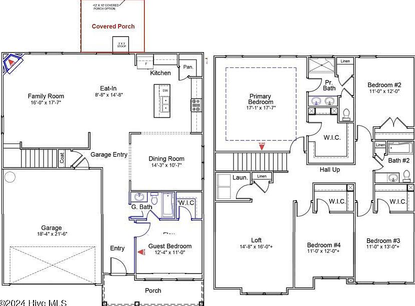 2nd image of 326 Ruby Baird Drive Lot 186