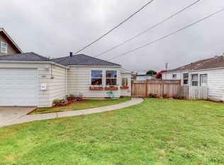 2919 Fairfield St, Eureka, CA 95501
