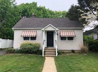 802 Prospect Ave, Spring Lake, NJ 07762