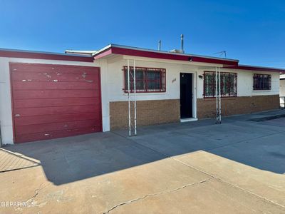 8148 Lomita Dr, El Paso, TX, 79907