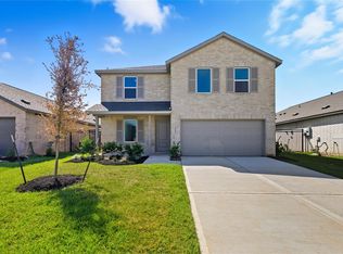 3029 Merganser Ridge Dr, Katy, TX 77493