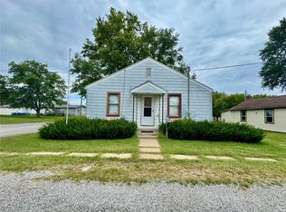 803 Green St, Red Bud, IL 62278
