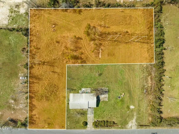 1109 College Ave, Panama City, FL 32401