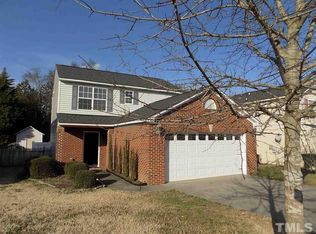 4005 Rothfield Ln, Raleigh, NC 27616