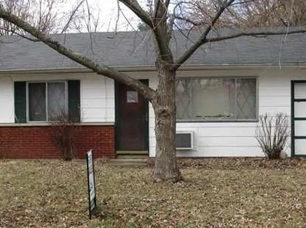 3726 N Earl Ave, Indianapolis, IN 46224