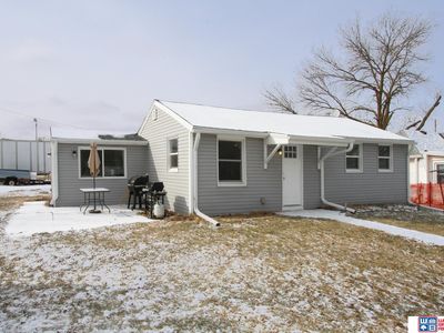 235 N Pine St, Weston, NE, 68070