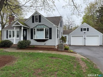 425 Hackmatack Street, Manchester, CT, 06040
