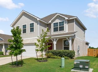 225 Gunther Way, Taylor, TX 76574