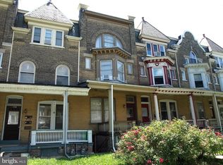 1440 W Linden St, Allentown, PA 18102
