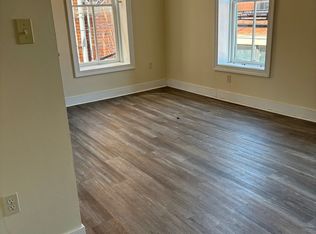 611 E Colonial Avenue, Elizabeth City, NC 27909