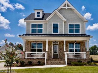 371 Pascalis Pl LOT 2004-B4, Aiken, SC 29803