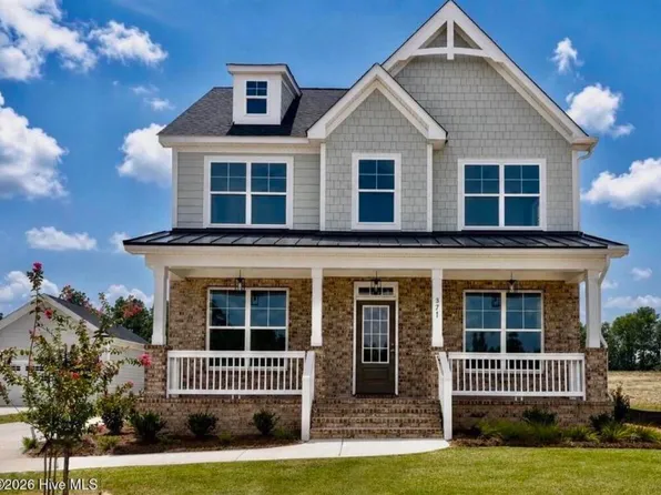 371 Pascalis Pl Lot 2004-B4, Aiken, SC 29803