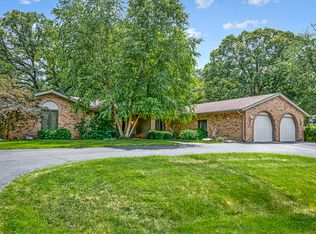 528 Aberdeen Rd, Frankfort, IL 60423