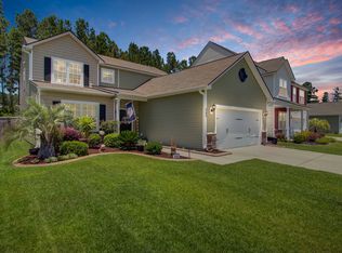 268 Decatur Dr, Summerville, SC 29486