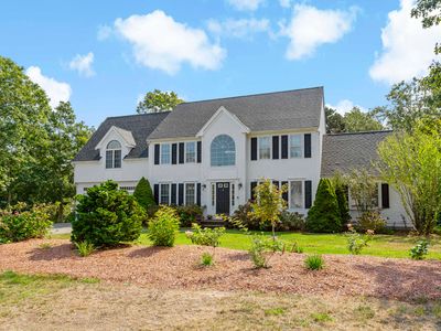 1 Lichen Lane, Forestdale, MA, 02644