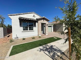 1202 E Megan St, Gilbert, AZ 85295