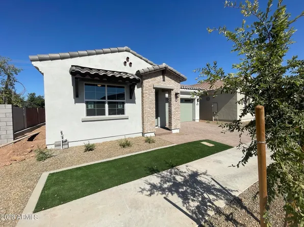1202 E MEGAN Street, Gilbert, AZ 85295