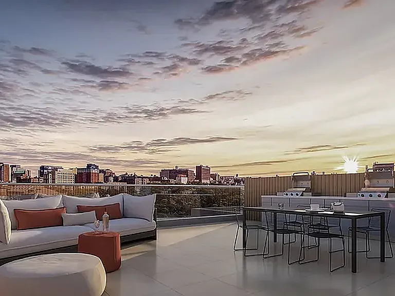 11 Hancock Pl #Penthouse 103 — Photo 17
