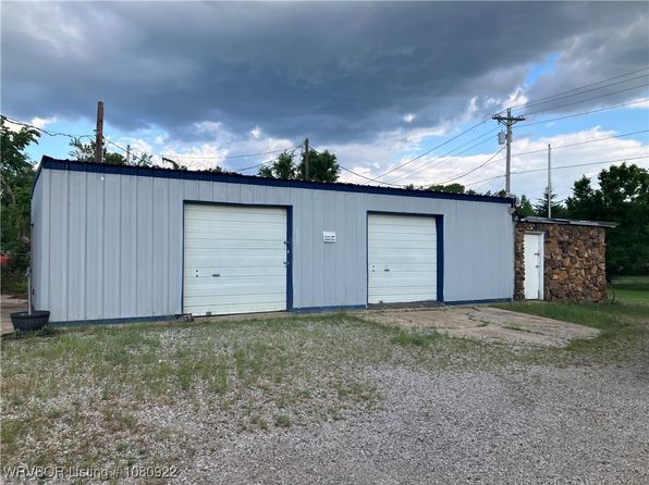 2348 Old Uniontown Rd, Van Buren, AR 72956