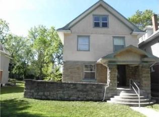 3015 E 32nd St, Kansas City, MO 64128