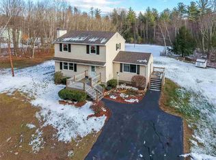 61 Merrill Rd, Candia, NH 03034