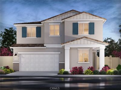 2083 Mandarin St, Redlands, CA, 92374