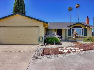 4885 Jarvis Ave, San Jose, CA 95118