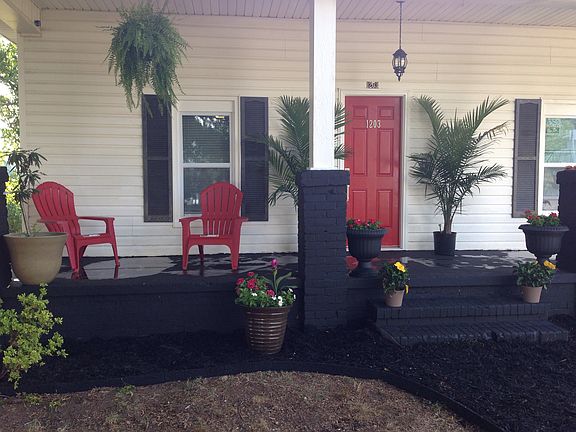 3rd image of 1203 Perkins St