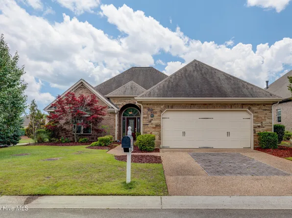 7016 Rock Creek Circle, Wilmington, NC 28405