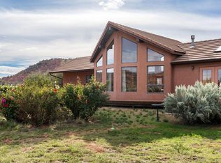 40 S 7440 E, Kanab, UT 84741