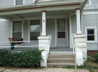 3101 Cottage Grove Ave APT 2, Des Moines, IA 50311