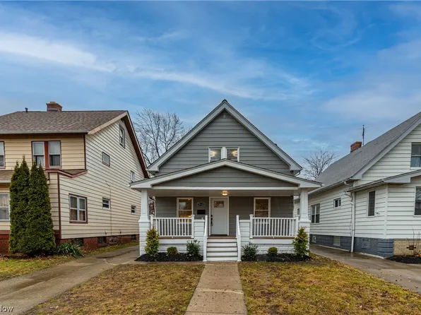 19620 Ormiston Ave, Euclid, OH 44119
