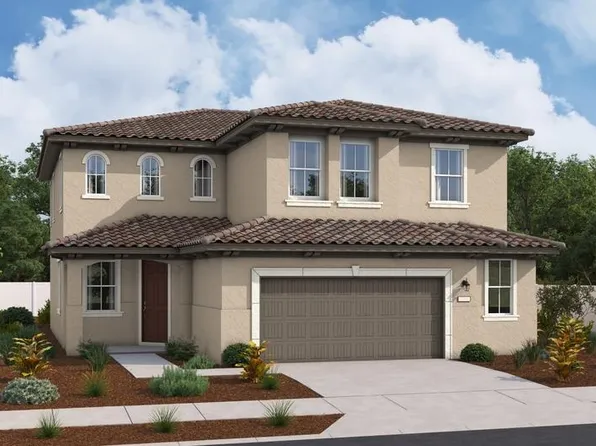 2521 Hamilton Drive, Lodi, CA 95242