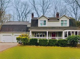 18 Locust Hill Rd, Darien, CT 06820