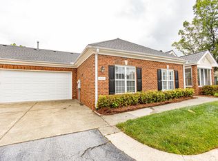 4610 Ludwell Branch Ct, Raleigh, NC 27612