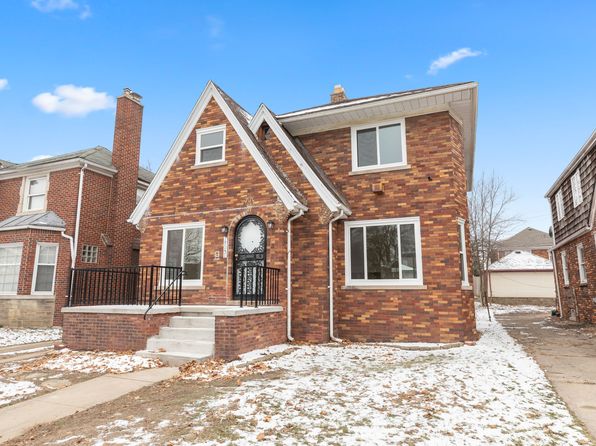 17151 San Juan Dr, Detroit, MI 48221