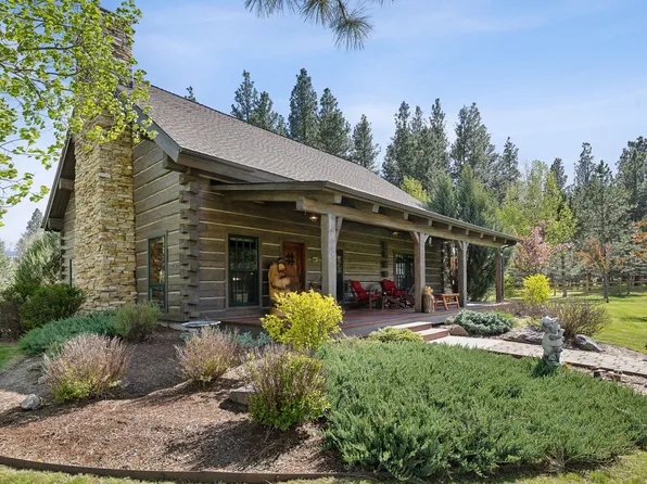 3673 Toma Trl, Darby, MT 59829