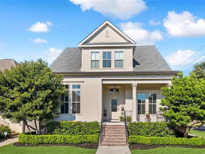 6898 Milne Blvd, New Orleans, LA, 70124